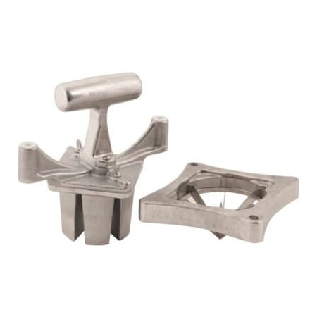 Allpoints Allpoints 2241231 Wedge Assembly, 6 Sec, Ez Ii, 56500 For Nemco 2241231